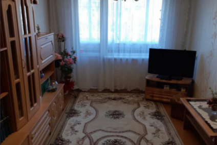 квартира на сутки