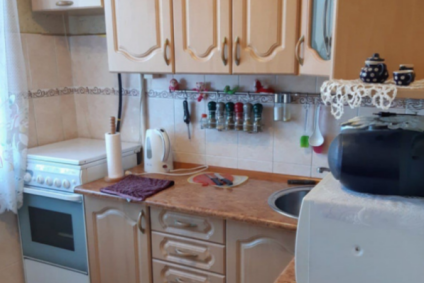 квартира на сутки